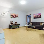 Quattro Cantoni Apartments