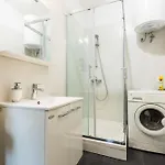 Lägenhet Quattro Cantoni Apartments Zadar
