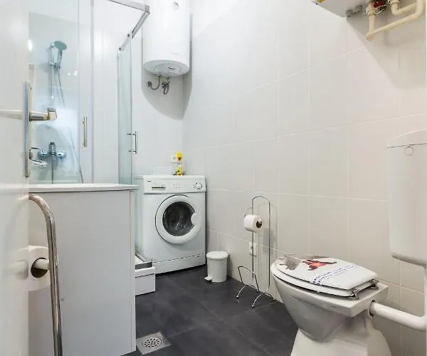 Appartement Quattro Cantoni *