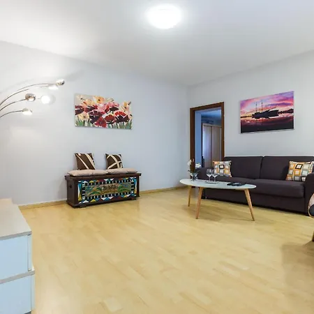 Quattro Cantoni Apartments