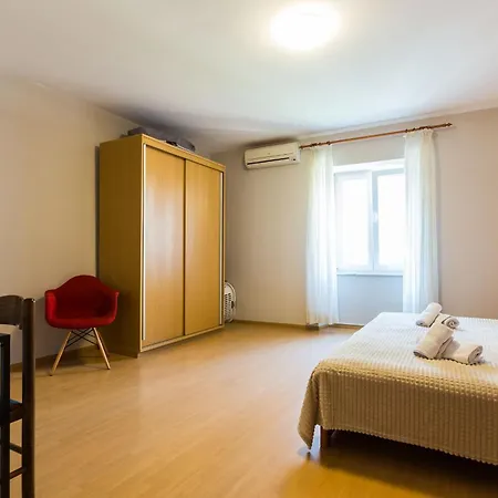 Quattro Cantoni Apartments Apartment *
