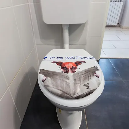 Quattro Cantoni Apartments Apartman