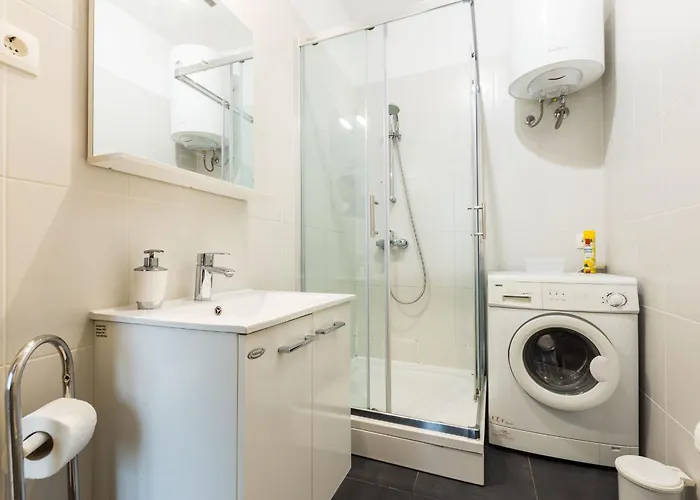 Apartman Quattro Cantoni Apartments Zadar