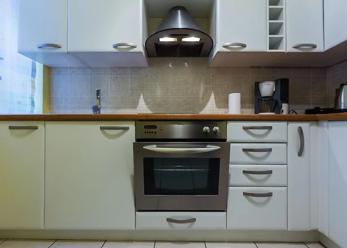 Quattro Cantoni Apartments * Zadar