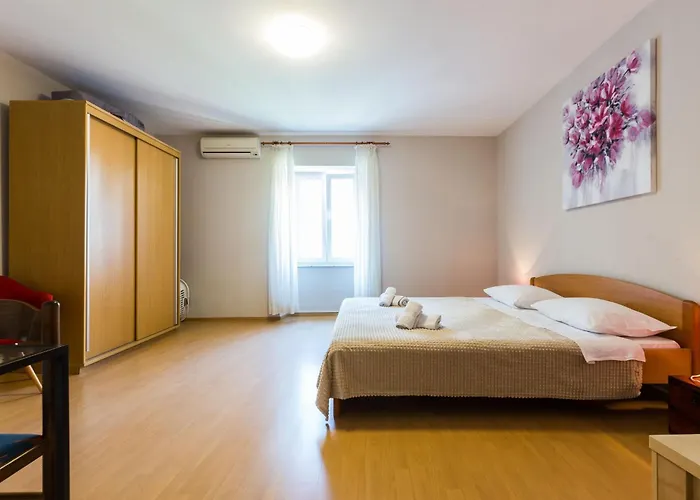 Quattro Cantoni Apartments